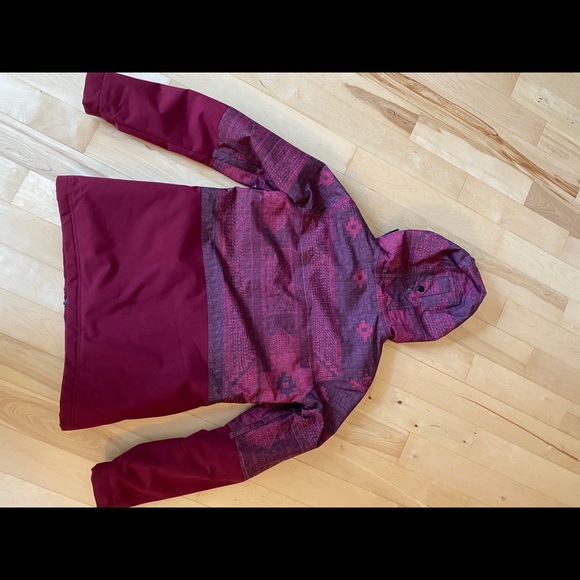 Coat oneil - Picture 4 of 6